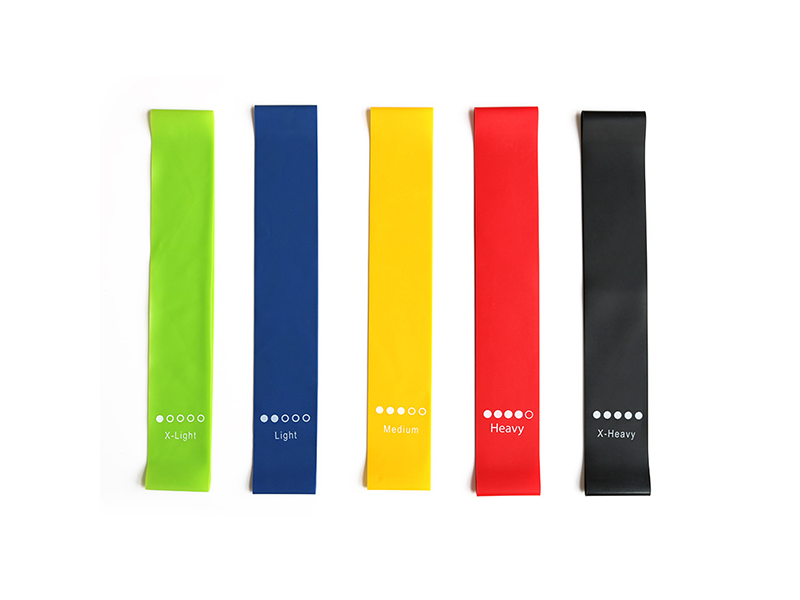 What is the best resistance band for exercise?